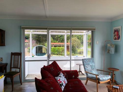 Butterfield Beach House Car Available