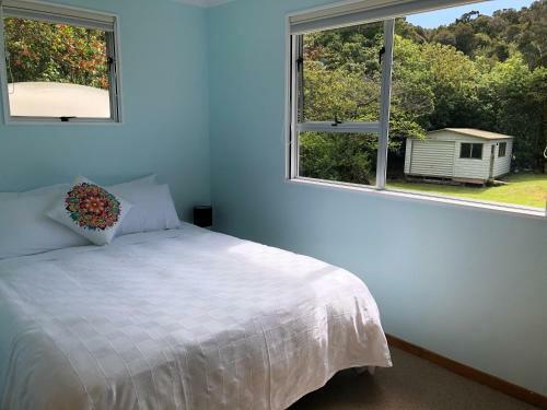 Butterfield Beach House Car Available