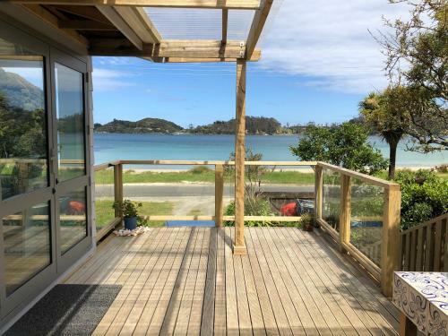 Butterfield Beach House Car Available