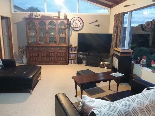 Ponga B&B