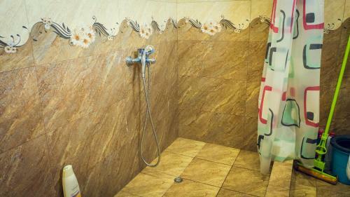 Hostal Amoj B&B And Guest House