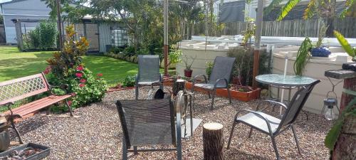 Villa Nature Lovers Waterfront Paradise In Boonooroo