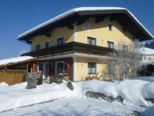 Apartamento Haus Gsenger
