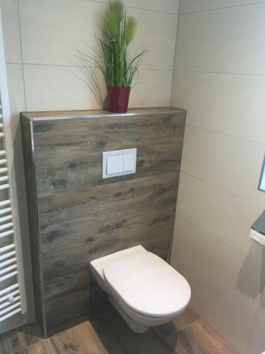Apartamento Haus Gsenger