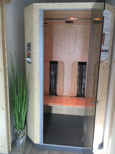 Apartamento Haus Gsenger