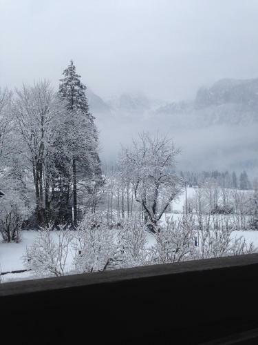 Apartamento Haus Gsenger