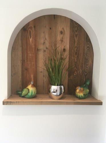 Apartamento Haus Gsenger