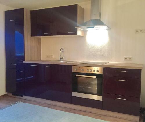 Apartamento Poschenhof, Untere Sonnleiten