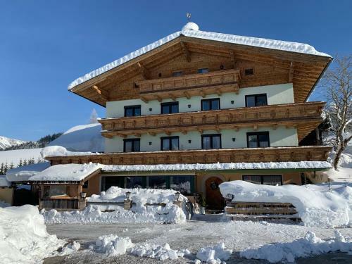 Apartamento Poschenhof, Untere Sonnleiten