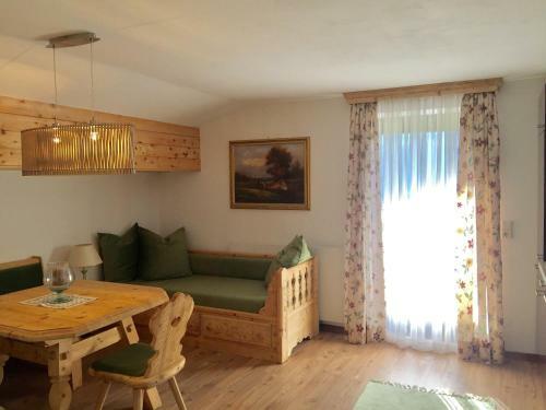 Apartamento Poschenhof, Untere Sonnleiten