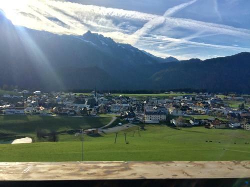 Apartamento Poschenhof, Untere Sonnleiten