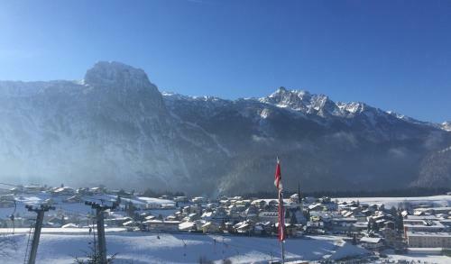 Apartamento Poschenhof, Untere Sonnleiten