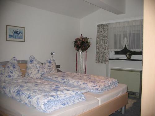 Apartamento Ferienhaus Marianne