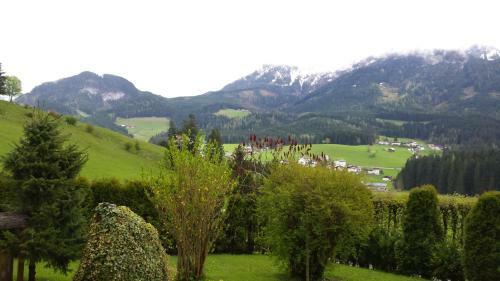 Apartamento Ferienhaus Marianne