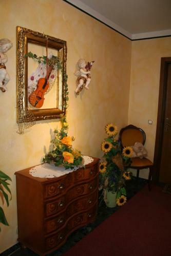 Apartamento Ferienhaus Marianne