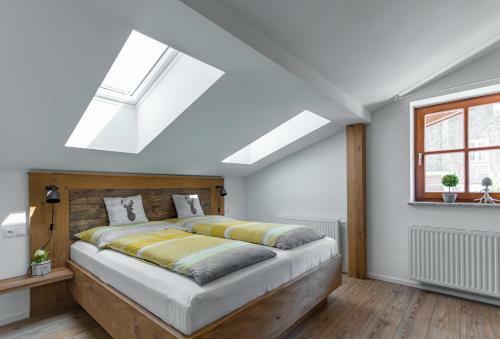 Apartamento Alpenhaus Dachstein.zauber