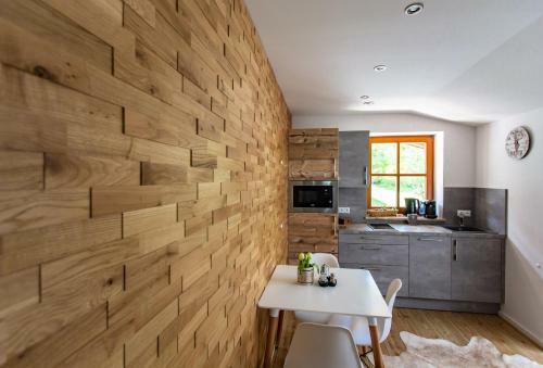 Apartamento Alpenhaus Dachstein.zauber