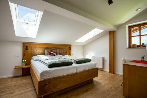 Apartamento Alpenhaus Dachstein.zauber