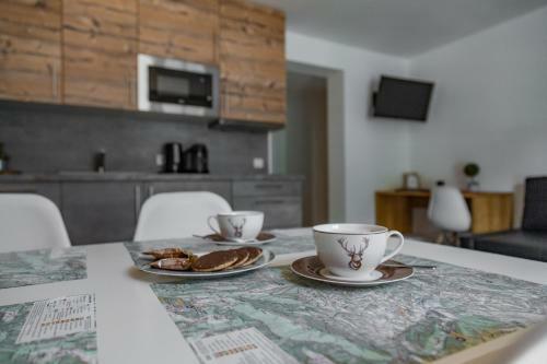 Apartamento Alpenhaus Dachstein.zauber