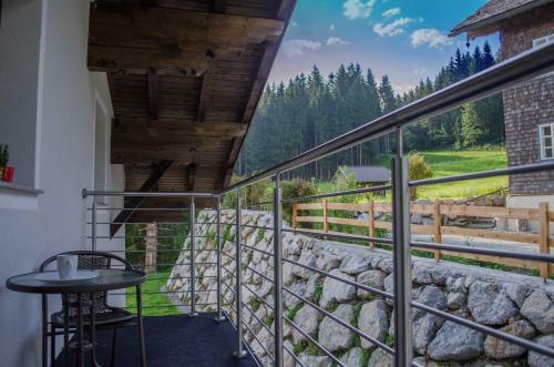 Apartamento Alpenhaus Dachstein.zauber
