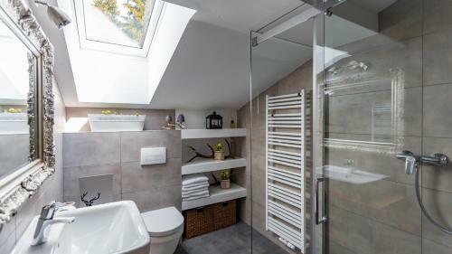 Apartamento Alpenhaus Dachstein.zauber