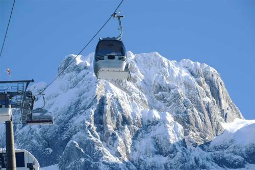 Apartamento Alpenhaus Dachstein.zauber
