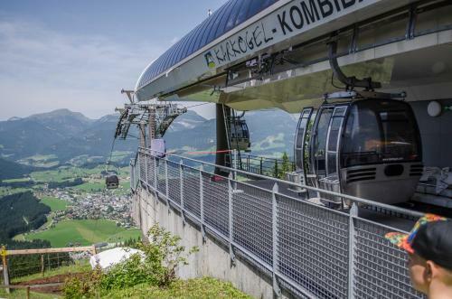 Apartamento Alpenhaus Dachstein.zauber
