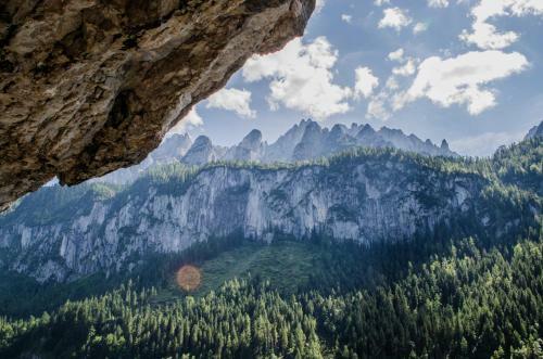 Apartamento Alpenhaus Dachstein.zauber