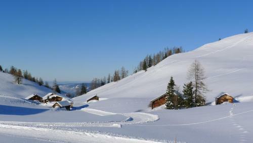 Apartamento Alpenhaus Dachstein.zauber