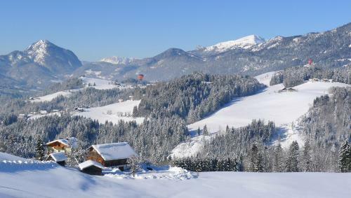 Apartamento Alpenhaus Dachstein.zauber