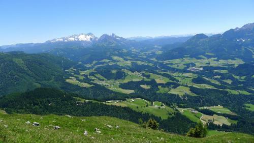 Apartamento Alpenhaus Dachstein.zauber