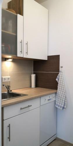 Apartamento Haus Reiter