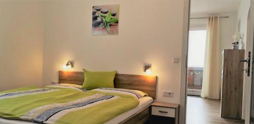 Apartamento Haus Reiter