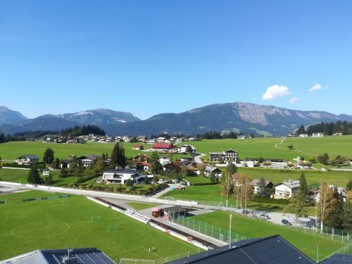 Apartamento Haus Reiter