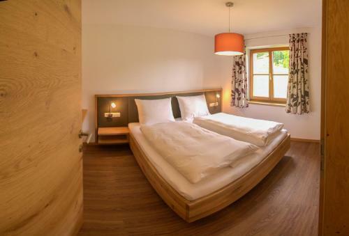Apartamento Moosgut