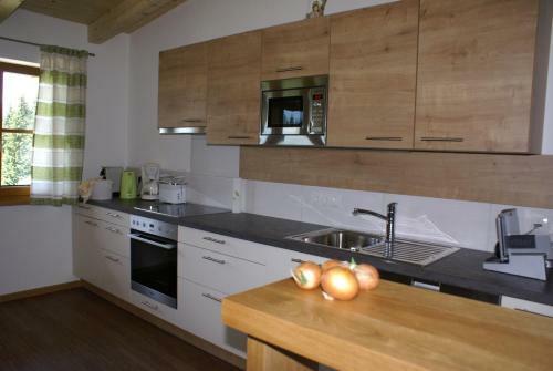 Apartamento Moosgut