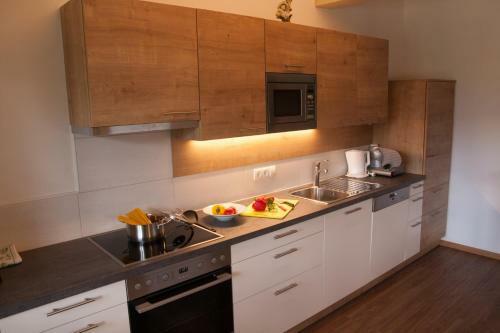 Apartamento Moosgut