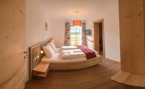 Apartamento Moosgut