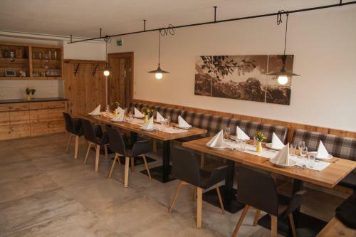 Apartamento Moosgut