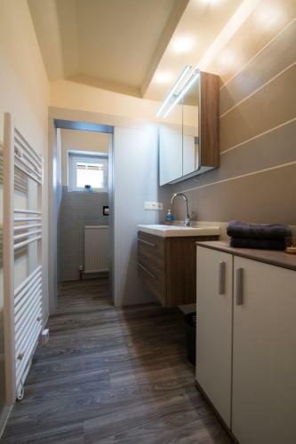 Apartamento Ferienwohnung Lechner