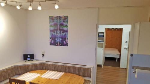 Apartments Almstein