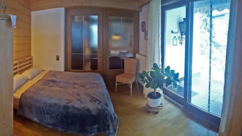 Apartments Almstein