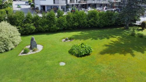 Apartments Almstein