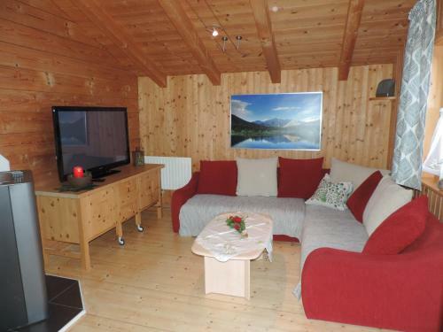 Ferienhaus Elfi