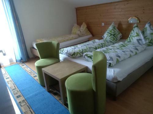 Apartamento Ferienhaus Reschreiter