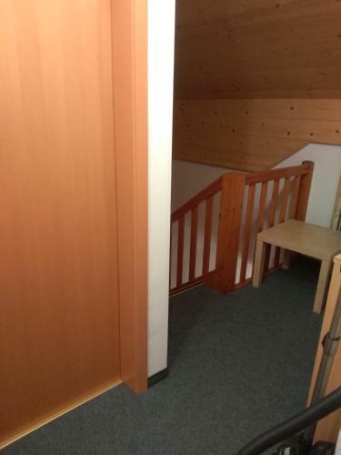 Apartamento Ferienhaus Reschreiter