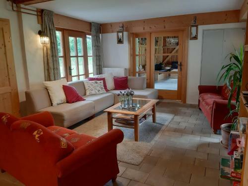 Landhaus Algerhof