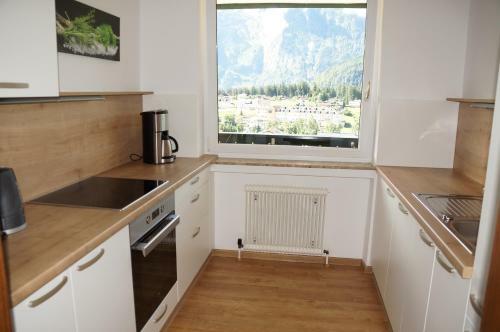 Apartamento Ferienwohnungen Rettenbacher