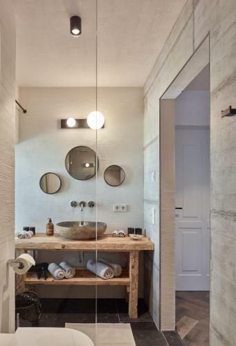 Townhouse By Frauenzimmer