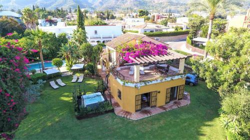 Villa El Mirador